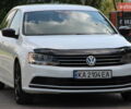 Фольксваген Джетта 2015 в Бучаче на Automoto.ua Белый Фольксваген Джетта, объемом двигателя 2 л и пробегом 105 тыс. км за 9200 $, фото 31 на Automoto.ua