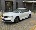 Фольксваген Джетта 2015 в Броварах на Automoto.ua Белый Фольксваген Джетта, объемом двигателя 1.8 л и пробегом 157 тыс. км за 14800 $, фото 14 на Automoto.ua
