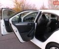Білий Фольксваген Джетта, об'ємом двигуна 1.8 л та пробігом 158 тис. км за 11600 $, фото 11 на Automoto.ua