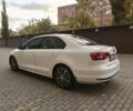 Белый Фольксваген Джетта, объемом двигателя 1.98 л и пробегом 143 тыс. км за 8999 $, фото 5 на Automoto.ua