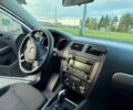 Білий Фольксваген Джетта, об'ємом двигуна 1.8 л та пробігом 128 тис. км за 8000 $, фото 5 на Automoto.ua