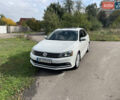 Білий Фольксваген Джетта, об'ємом двигуна 1.8 л та пробігом 151 тис. км за 11800 $, фото 1 на Automoto.ua