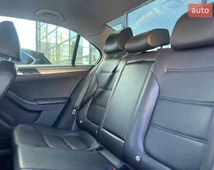 Фольксваген Джетта 2015 в Ивано-Франковске на Automoto.ua Белый Фольксваген Джетта, объемом двигателя 1.78 л и пробегом 201 тыс. км за 10700 $, фото 17 на Automoto.ua