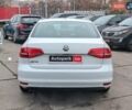 Білий Фольксваген Джетта, об'ємом двигуна 2 л та пробігом 118 тис. км за 10890 $, фото 3 на Automoto.ua