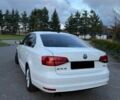 Білий Фольксваген Джетта, об'ємом двигуна 1.8 л та пробігом 128 тис. км за 8000 $, фото 2 на Automoto.ua