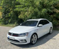 Білий Фольксваген Джетта, об'ємом двигуна 2 л та пробігом 134 тис. км за 12500 $, фото 3 на Automoto.ua