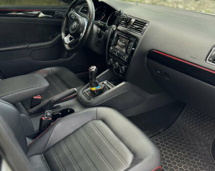 Белый Фольксваген Джетта, объемом двигателя 2 л и пробегом 152 тыс. км за 13900 $, фото 11 на Automoto.ua