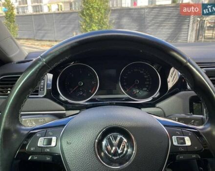 Белый Фольксваген Джетта, объемом двигателя 2 л и пробегом 177 тыс. км за 12800 $, фото 6 на Automoto.ua