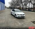 Білий Фольксваген Джетта, об'ємом двигуна 2 л та пробігом 145 тис. км за 8888 $, фото 2 на Automoto.ua