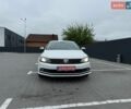 Белый Фольксваген Джетта, объемом двигателя 1.8 л и пробегом 167 тыс. км за 12200 $, фото 1 на Automoto.ua
