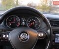Білий Фольксваген Джетта, об'ємом двигуна 1.8 л та пробігом 158 тис. км за 11600 $, фото 25 на Automoto.ua