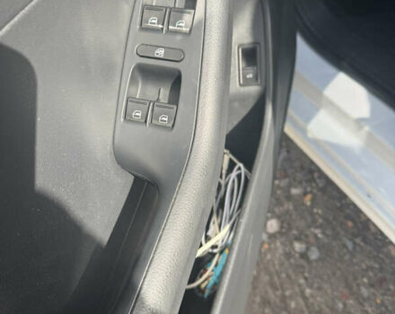 Белый Фольксваген Джетта, объемом двигателя 1.8 л и пробегом 260 тыс. км за 9999 $, фото 6 на Automoto.ua