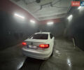 Белый Фольксваген Джетта, объемом двигателя 1.8 л и пробегом 170 тыс. км за 11777 $, фото 4 на Automoto.ua