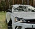 Белый Фольксваген Джетта, объемом двигателя 2 л и пробегом 152 тыс. км за 14000 $, фото 1 на Automoto.ua