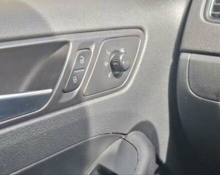 Белый Фольксваген Джетта, объемом двигателя 2 л и пробегом 158 тыс. км за 9300 $, фото 4 на Automoto.ua