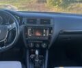 Белый Фольксваген Джетта, объемом двигателя 1.8 л и пробегом 163 тыс. км за 9800 $, фото 2 на Automoto.ua