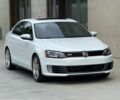 Белый Фольксваген Джетта, объемом двигателя 2 л и пробегом 73 тыс. км за 8000 $, фото 1 на Automoto.ua