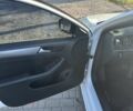Білий Фольксваген Джетта, об'ємом двигуна 1.8 л та пробігом 173 тис. км за 10500 $, фото 7 на Automoto.ua