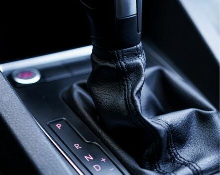 Белый Фольксваген Джетта, объемом двигателя 1.8 л и пробегом 196 тыс. км за 9300 $, фото 16 на Automoto.ua