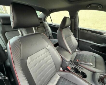 Белый Фольксваген Джетта, объемом двигателя 2 л и пробегом 73 тыс. км за 9000 $, фото 8 на Automoto.ua