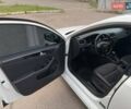 Белый Фольксваген Джетта, объемом двигателя 2 л и пробегом 156 тыс. км за 13400 $, фото 5 на Automoto.ua