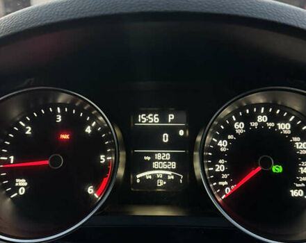 Белый Фольксваген Джетта, объемом двигателя 1.97 л и пробегом 181 тыс. км за 13800 $, фото 7 на Automoto.ua