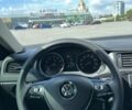 Белый Фольксваген Джетта, объемом двигателя 1.4 л и пробегом 256 тыс. км за 7800 $, фото 15 на Automoto.ua