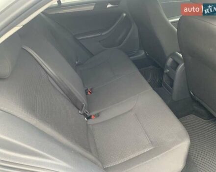 Белый Фольксваген Джетта, объемом двигателя 2 л и пробегом 120 тыс. км за 9900 $, фото 39 на Automoto.ua