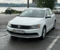 Білий Фольксваген Джетта, об'ємом двигуна 1.8 л та пробігом 100 тис. км за 12700 $, фото 1 на Automoto.ua