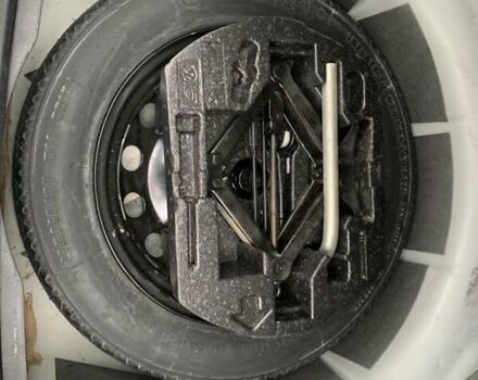 Белый Фольксваген Джетта, объемом двигателя 2 л и пробегом 120 тыс. км за 9900 $, фото 34 на Automoto.ua