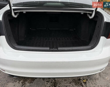 Белый Фольксваген Джетта, объемом двигателя 1.97 л и пробегом 225 тыс. км за 11300 $, фото 13 на Automoto.ua