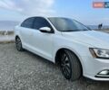 Білий Фольксваген Джетта, об'ємом двигуна 1.4 л та пробігом 205 тис. км за 10000 $, фото 6 на Automoto.ua