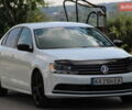 Фольксваген Джетта 2015 в Бучаче на Automoto.ua Белый Фольксваген Джетта, объемом двигателя 2 л и пробегом 105 тыс. км за 9200 $, фото 32 на Automoto.ua