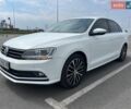 Белый Фольксваген Джетта, объемом двигателя 1.97 л и пробегом 177 тыс. км за 12500 $, фото 1 на Automoto.ua