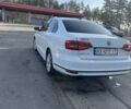 Белый Фольксваген Джетта, объемом двигателя 1.97 л и пробегом 247 тыс. км за 8500 $, фото 12 на Automoto.ua