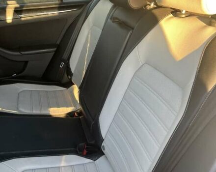 Белый Фольксваген Джетта, объемом двигателя 1.8 л и пробегом 163 тыс. км за 9800 $, фото 28 на Automoto.ua