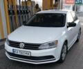 Белый Фольксваген Джетта, объемом двигателя 1.97 л и пробегом 250 тыс. км за 10750 $, фото 1 на Automoto.ua