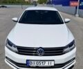 Белый Фольксваген Джетта, объемом двигателя 2 л и пробегом 180 тыс. км за 13200 $, фото 1 на Automoto.ua