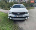Білий Фольксваген Джетта, об'ємом двигуна 1.8 л та пробігом 151 тис. км за 11800 $, фото 10 на Automoto.ua