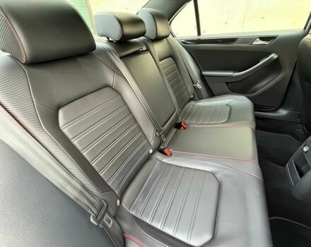 Белый Фольксваген Джетта, объемом двигателя 2 л и пробегом 73 тыс. км за 8000 $, фото 11 на Automoto.ua