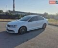 Білий Фольксваген Джетта, об'ємом двигуна 1.8 л та пробігом 87 тис. км за 12020 $, фото 1 на Automoto.ua