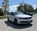 Белый Фольксваген Джетта, объемом двигателя 1.4 л и пробегом 256 тыс. км за 7800 $, фото 1 на Automoto.ua