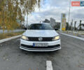 Белый Фольксваген Джетта, объемом двигателя 1.98 л и пробегом 294 тыс. км за 6700 $, фото 2 на Automoto.ua