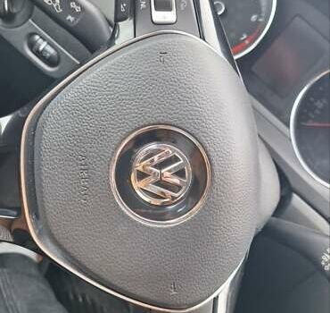 Белый Фольксваген Джетта, объемом двигателя 2 л и пробегом 158 тыс. км за 9300 $, фото 25 на Automoto.ua