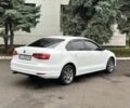 Белый Фольксваген Джетта, объемом двигателя 2 л и пробегом 189 тыс. км за 8850 $, фото 5 на Automoto.ua