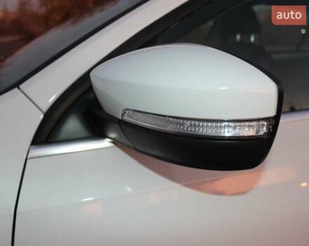 Білий Фольксваген Джетта, об'ємом двигуна 1.8 л та пробігом 158 тис. км за 11600 $, фото 4 на Automoto.ua