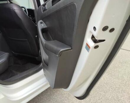 Белый Фольксваген Джетта, объемом двигателя 1.97 л и пробегом 240 тыс. км за 11500 $, фото 13 на Automoto.ua