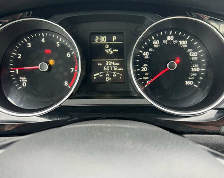 Фольксваген Джетта 2015 у Львові на Automoto.ua Білий Фольксваген Джетта, об'ємом двигуна 1.8 л та пробігом 98 тис. км за 11200 $, фото 10 на Automoto.ua