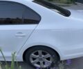 Фольксваген Джетта 2015 у Василькове на Automoto.ua Білий Фольксваген Джетта, об'ємом двигуна 2 л та пробігом 220 тис. км за 7800 $, фото 1 на Automoto.ua