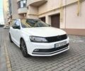 Белый Фольксваген Джетта, объемом двигателя 1.98 л и пробегом 143 тыс. км за 8999 $, фото 1 на Automoto.ua